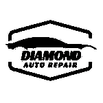 Diamond Auto logo