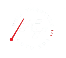 Full Throttle Auto Spa