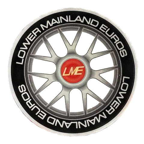 Lower Mainland Euros logo