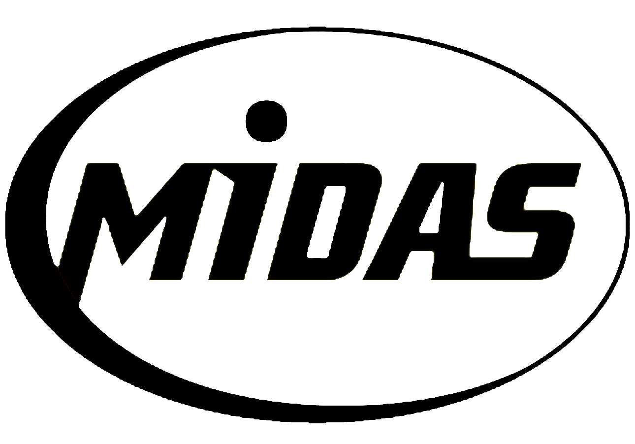 Midas logo