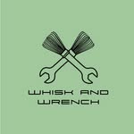 Whisk & Wrench logo