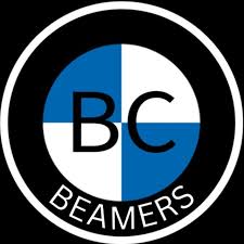 BC Beamers logo