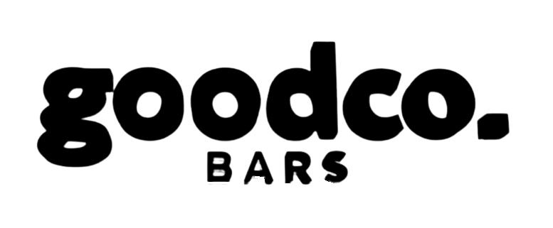 Good Co Bars logo