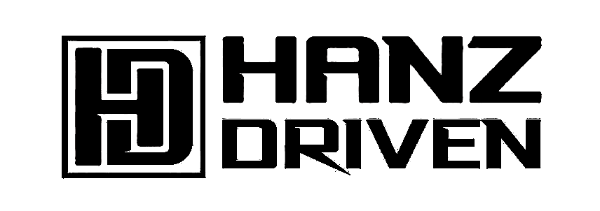 HanzDriven logo