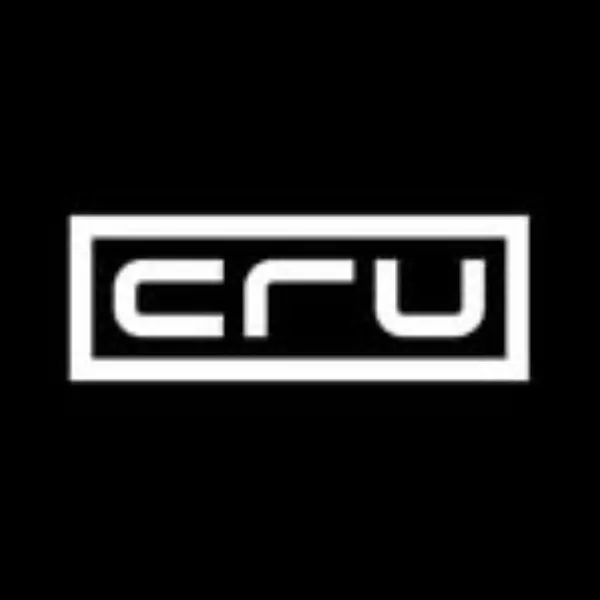 CRU logo