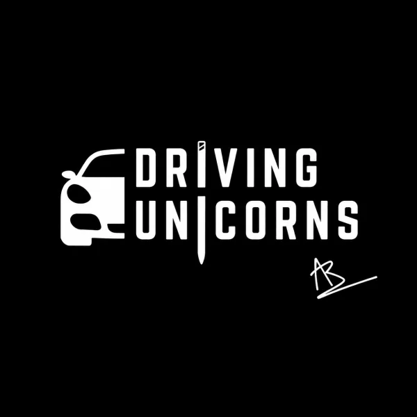 Driving Unicorns logo