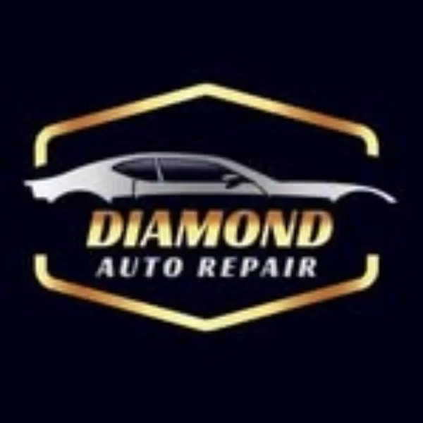 Diamond Auto logo