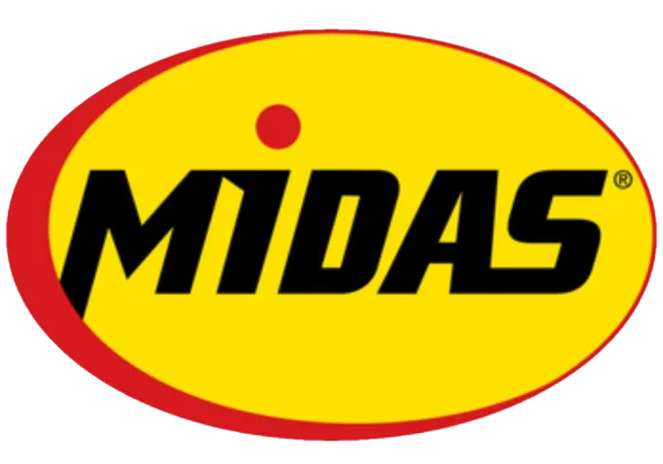 Midas logo