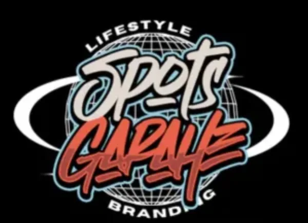 Spots Garahe logo